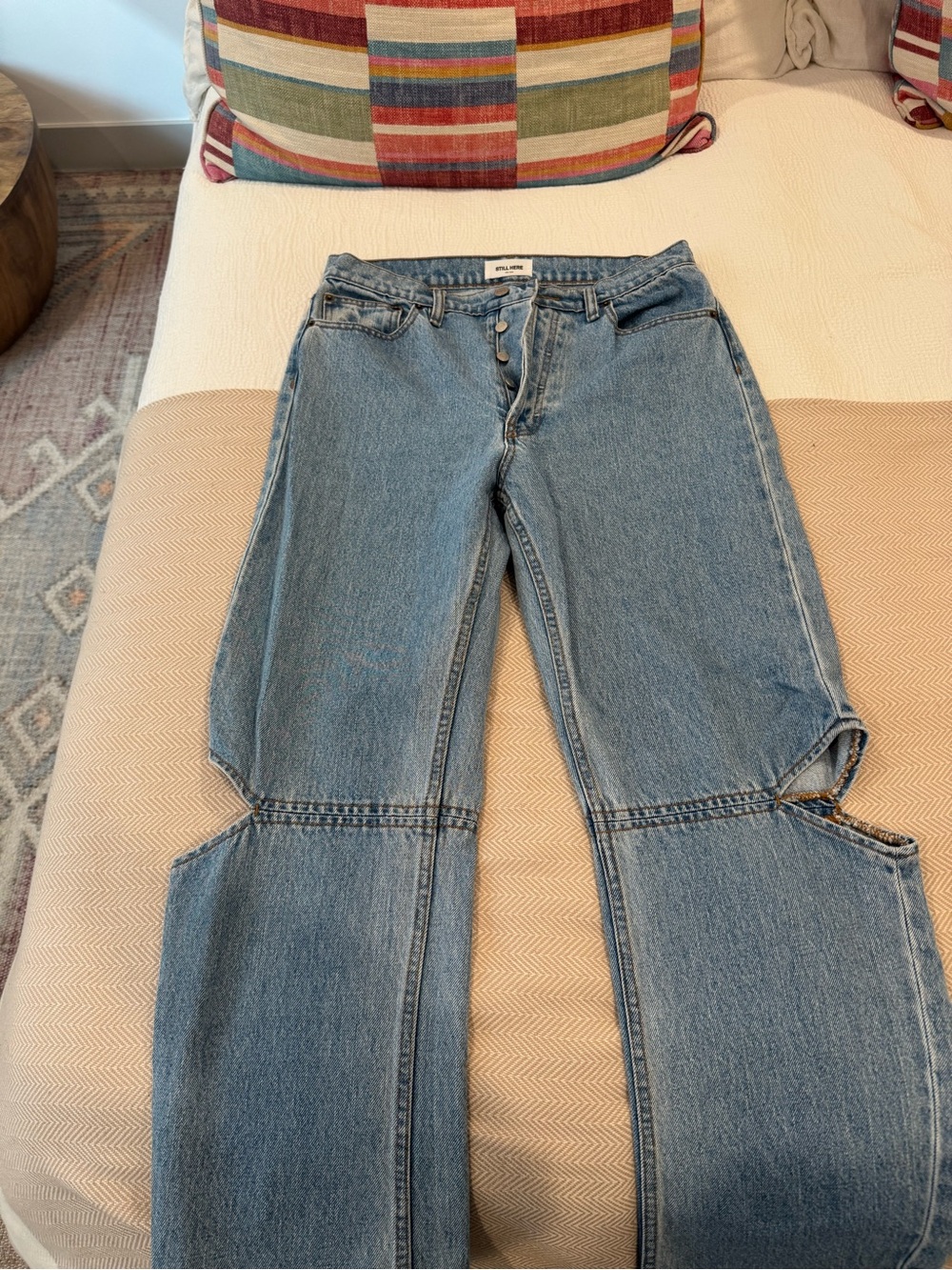 Still here Jeans - cowgirl size29